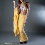 Sareebabe latina90